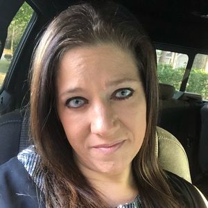 Meet your Posher, Tracy